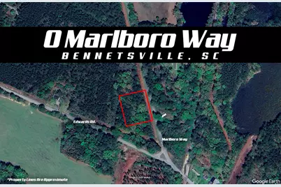 0 Marlboro Way, Bennettsville, SC 29512 - Photo 1