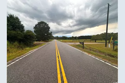 0 Winnie Rd., Nichols, SC 29581 - Photo 8