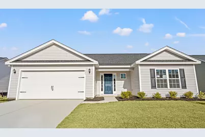 335 Barn Owl Way, Conway, SC 29527 - Photo 1