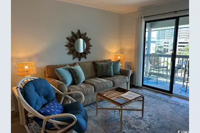 6001 N Ocean Blvd. #349E, North Myrtle Beach, SC 29582 - Photo 8