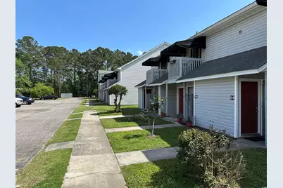 801 Burcale Rd. #Unit D6, Myrtle Beach, SC 29579 - Photo 2