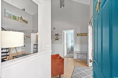 1356 Glenns Bay Rd. #203 D, Surfside Beach, SC 29575 - Photo 2