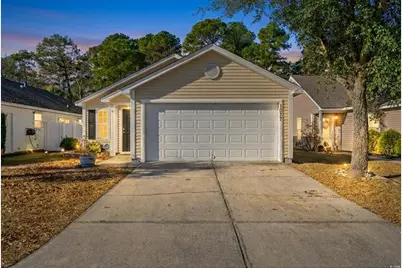 1077 Stoney Falls Blvd., Myrtle Beach, SC 29579 - Photo 40