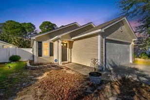 1077 Stoney Falls Blvd, Myrtle Beach, SC 29579 - Photo 38