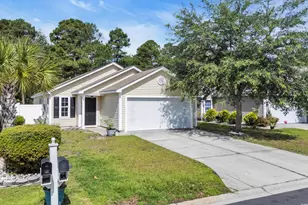 1077 Stoney Falls Blvd, Myrtle Beach, SC 29579 - Photo 1