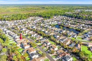 1077 Stoney Falls Blvd, Myrtle Beach, SC 29579 - Photo 36