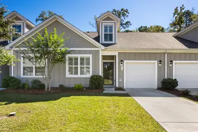 99 Vineyard Place #32, Pawleys Island, SC 29585 - Photo 20