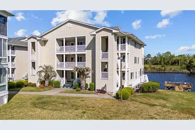 214 Landing Rd. #I, North Myrtle Beach, SC 29582 - Photo 26