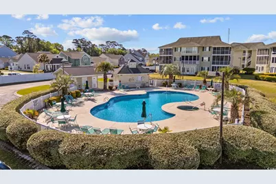 214 Landing Rd. #I, North Myrtle Beach, SC 29582 - Photo 32