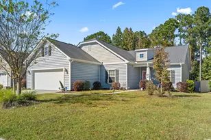 4473 Marshwood Dr, Myrtle Beach, SC 29579 - Photo 38