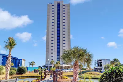 5905 South Kings Hwy. #1614, Myrtle Beach, SC 29575 - Photo 1