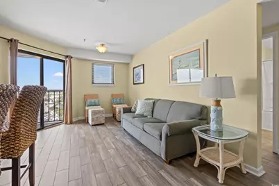 5905 South Kings Hwy. #1614, Myrtle Beach, SC 29575 - Photo 4