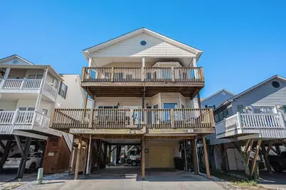 6001 - A6 S Kings Hwy., Myrtle Beach, SC 29575 - Photo 1