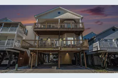 6001 - A6 S Kings Hwy., Myrtle Beach, SC 29575 - Photo 2