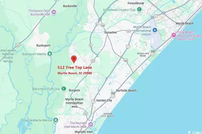 512 Tree Top Ln., Myrtle Beach, SC 29588 - Photo 30