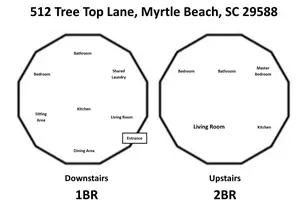 512 Tree Top Ln, Myrtle Beach, SC 29588 - Photo 14