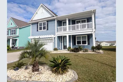 3107 Gillham Loop, Myrtle Beach, SC 29588 - Photo 30