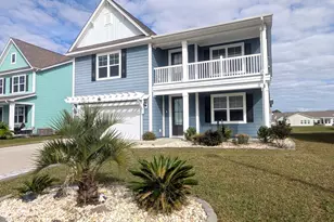 3107 Gillham Loop, Myrtle Beach, SC 29588 - Photo 30