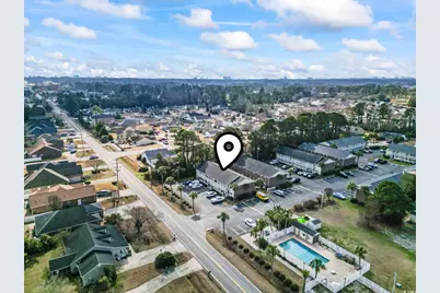 4150 Horseshoe Rd. #5, Little River, SC 29566 - Photo 2