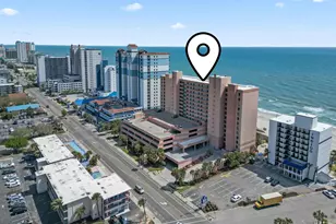 2207 S Ocean Blvd, Myrtle Beach, SC 29577 - Photo 28