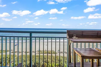 2207 S Ocean Blvd. #807, Myrtle Beach, SC 29577 - Photo 22