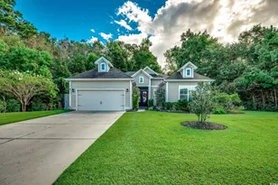 242 Hyacinth Loop, Murrells Inlet, SC 29576 - Photo 42