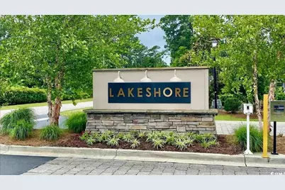 242 Hyacinth Loop, Murrells Inlet, SC 29576 - Photo 36