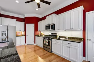 242 Hyacinth Loop, Murrells Inlet, SC 29576 - Photo 12