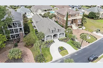 230 Ave. Of The Palms, Myrtle Beach, SC 29579 - Photo 34