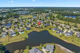 1024 Limpkin Dr, Conway, SC 29526 - Photo 38