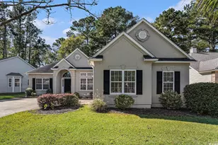 1111 N Blackmoor Dr, Murrells Inlet, SC 29576 - Photo 2