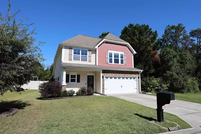 3659 White Wing Circle, Myrtle Beach, SC 29579 - Photo 1