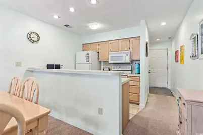 2724 Pinehurst Circle #V-6, Little River, SC 29566 - Photo 18