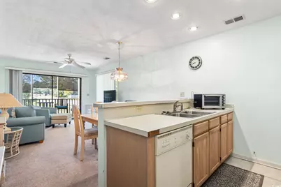 2724 Pinehurst Circle #V-6, Little River, SC 29566 - Photo 14