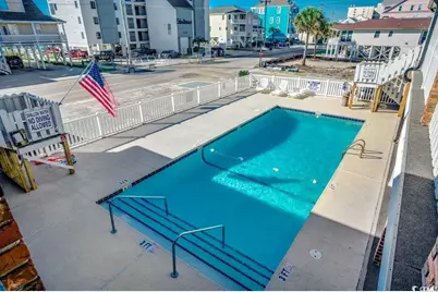 3001 N Ocean Blvd. #206, North Myrtle Beach, SC 29582 - Photo 12