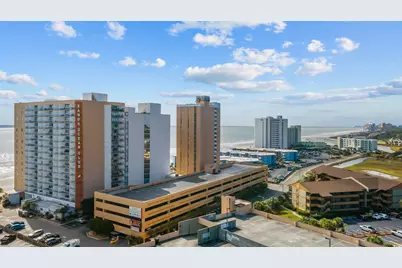 9550 Shore Dr. #831, Myrtle Beach, SC 29572 - Photo 1