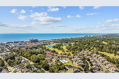 503 20th Ave. N #25A, North Myrtle Beach, SC 29582 - Photo 30