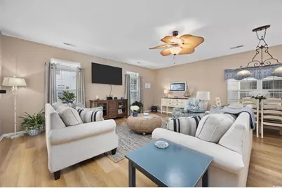 21 Palmas Dr., Surfside Beach, SC 29575 - Photo 10