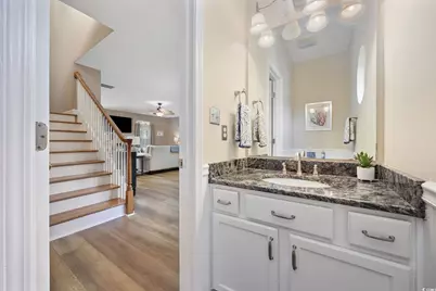 21 Palmas Dr., Surfside Beach, SC 29575 - Photo 20