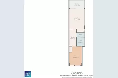 1200 N Ocean Blvd. #411, Myrtle Beach, SC 29577 - Photo 32