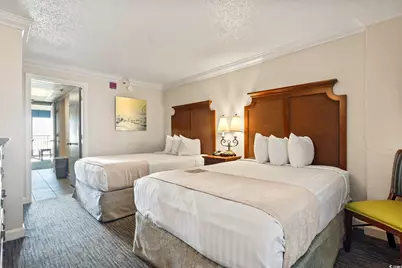 1200 N Ocean Blvd. #411, Myrtle Beach, SC 29577 - Photo 4