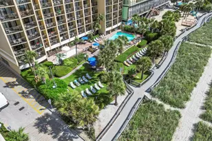 1200 N Ocean Blvd, Myrtle Beach, SC 29577 - Photo 30