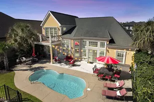 185 Avenue of the Palms, Myrtle Beach, SC 29579 - Photo 24