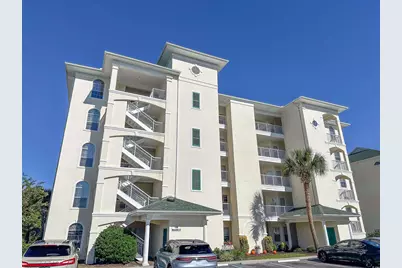 1100 Commons Blvd. #915, Myrtle Beach, SC 29572 - Photo 1