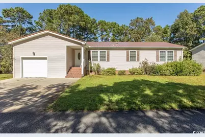 4517 Manitook Dr., Little River, SC 29566 - Photo 1