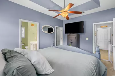 227 Hickory Springs Ct., Conway, SC 29527 - Photo 12