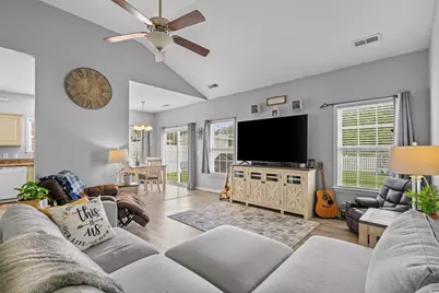 227 Hickory Springs Ct., Conway, SC 29527 - Photo 4