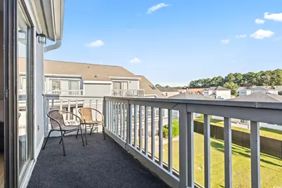 1880 Colony Dr. #11-R, Surfside Beach, SC 29575 - Photo 16