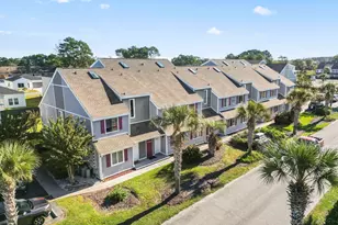 1880 Colony Dr, Surfside Beach, SC 29575 - Photo 1