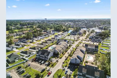 1880 Colony Dr. #11-R, Surfside Beach, SC 29575 - Photo 20
